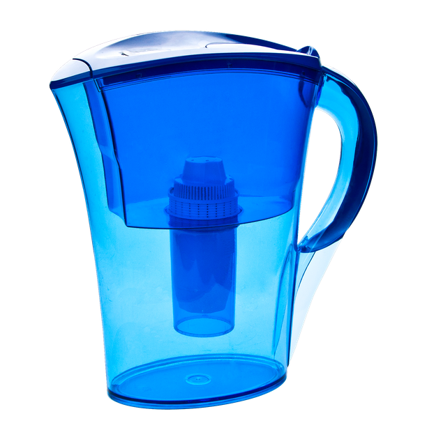 Plastic Water Jug