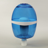 Water Purifier Bottle with multilevel filter