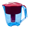 BPA Free Colorful Water Pitcher