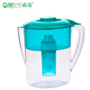 Water Pitcher Jug with Filter