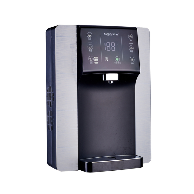 YR-8B26 Rapid Hot Water Purifier Machine