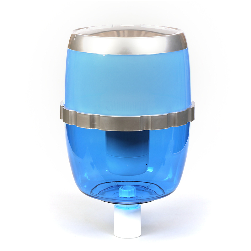  Water Purifier Bottle