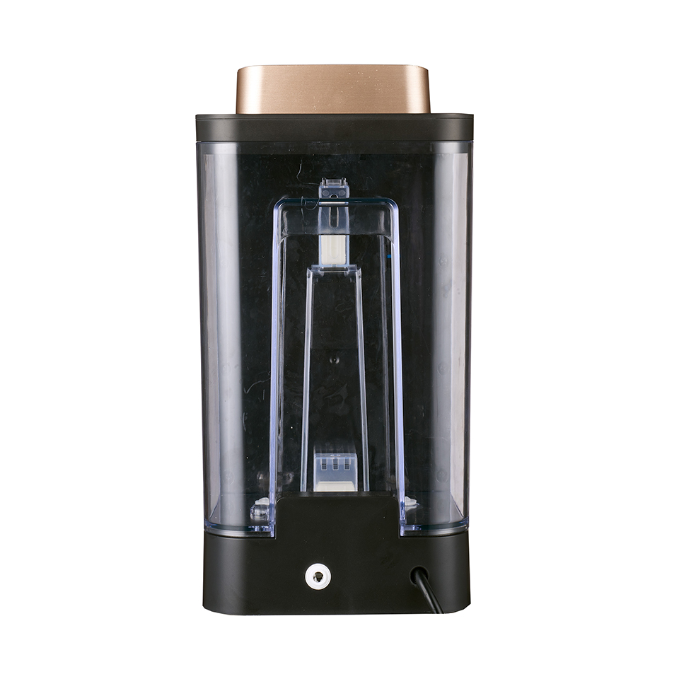 Removeable Tank Instant Water Dispenser 