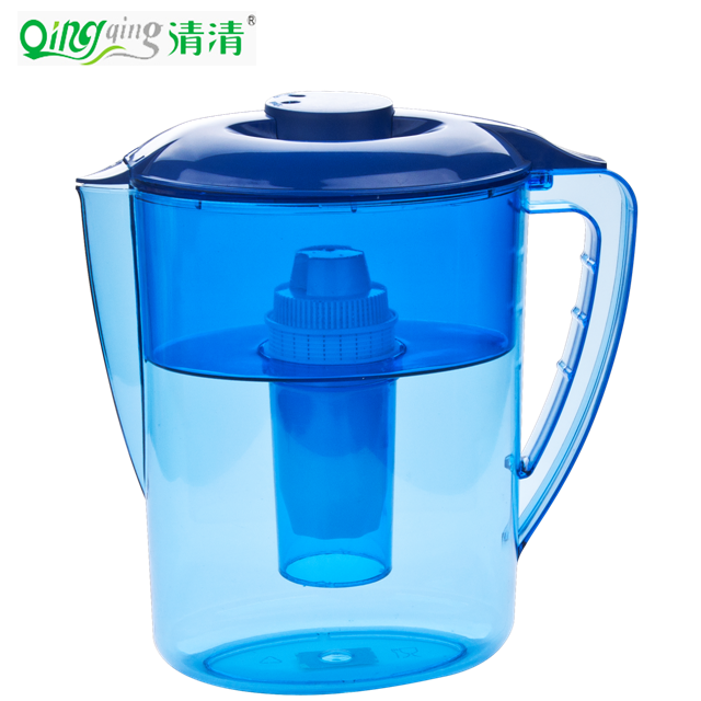 Water Pitcher Jug with Filter