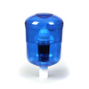 Easy and Portable Plastic Drinking Water Bottle Purifier