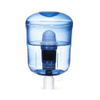 Water Purifier Bottle with Multi-level Filter Ceramic Active Carbon And Resin