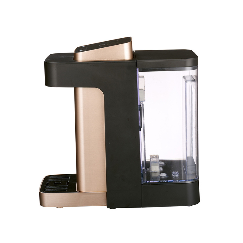 Removeable Tank Instant Water Dispenser 