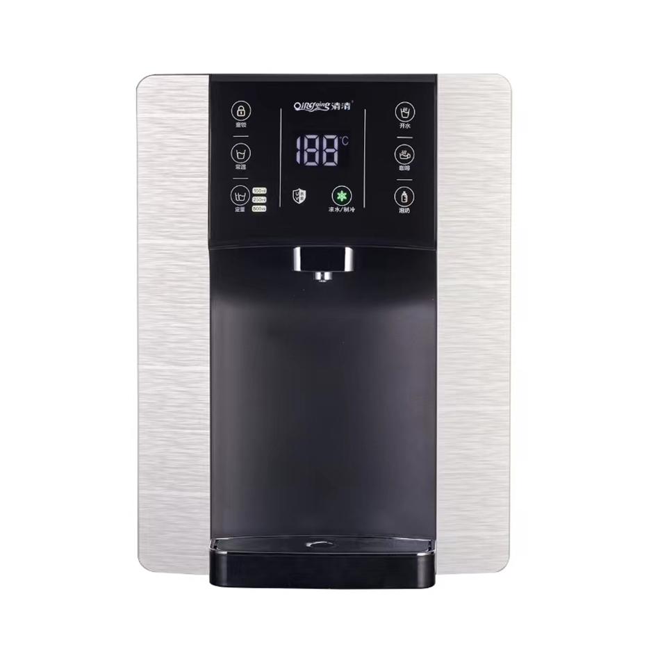 YR-8B26 Rapid Hot Water Purifier Machine