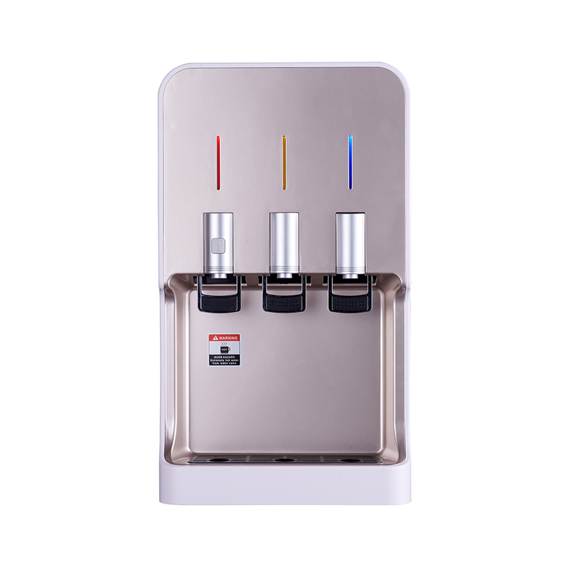 Reverse osmosis Water Dispenser for school