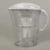  Transparent Water Pitcher Jug with Filter