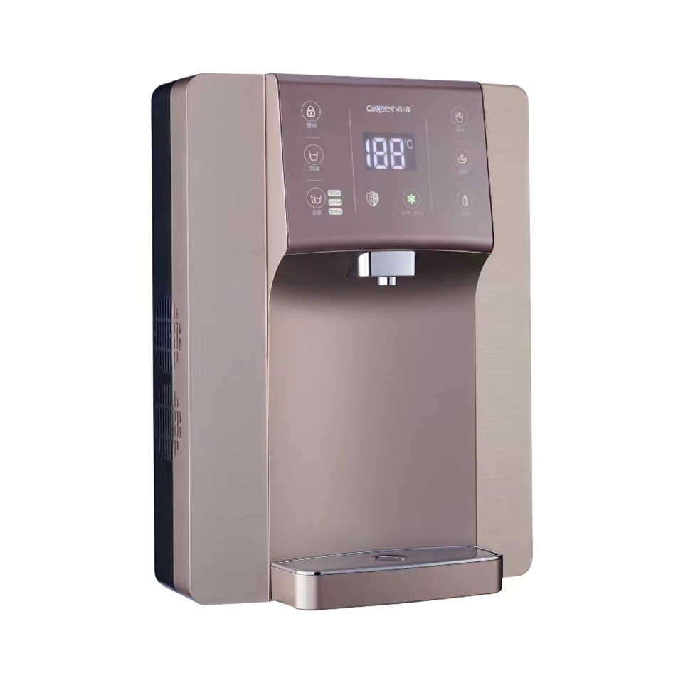 YR-8B26 Rapid Hot Water Purifier Machine