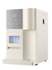 All-in-One RO Water Dispenser with Ice Maker
