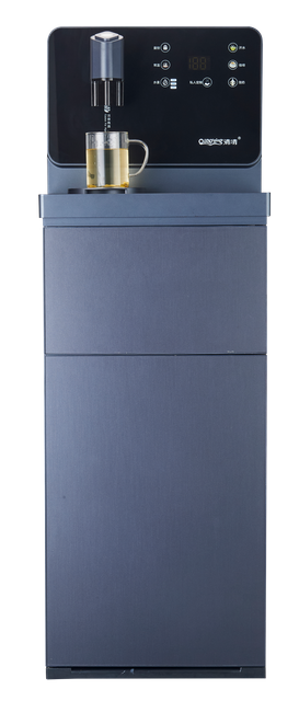 Instant‑Heat Water Dispenser (Tea Bar Machine)